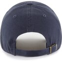 kapa-zaobljena-mornarsko-plava-podesiv-clean-up-base-runner-icon-dog-vintage-navy-47-brand