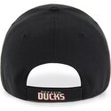 kapa-zaobljena-crna-podesiv-mvp-essential-anaheim-ducks-nhl-47-brand