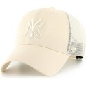 kapa-zaobljena-bez-snapback-mvp-branson-new-york-yankees-mlb-47-brand