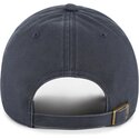 kapa-zaobljena-siva-podesiv-clean-up-contrast-vintage-navy-new-york-yankees-mlb-47-brand