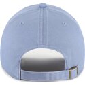 kapa-zaobljena-plava-podesiv-clean-up-vapor-new-york-yankees-mlb-47-brand