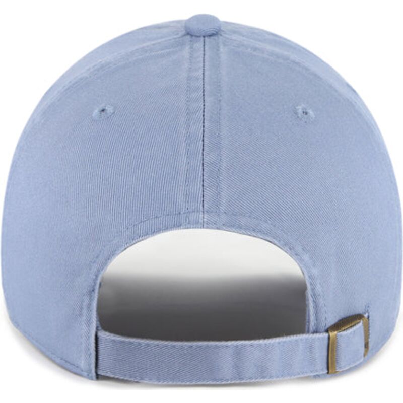 kapa-zaobljena-plava-podesiv-clean-up-vapor-new-york-yankees-mlb-47-brand kapa-zaobljena-plava-podesiv-clean-up-vapor-new-york-yankees-mlb-47-brand