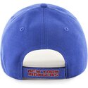 kapa-zaobljena-plava-podesiv-new-york-rangers-nhl-47-brand