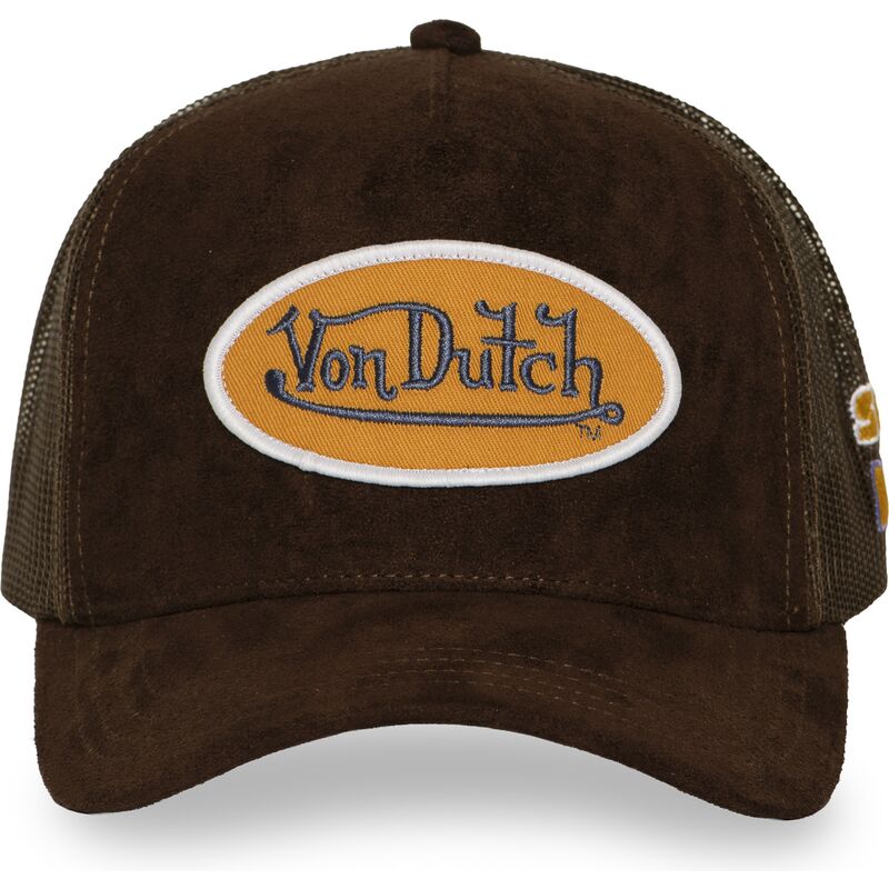 kapa-zaobljena-smeda-snapback-fur14-von-dutch