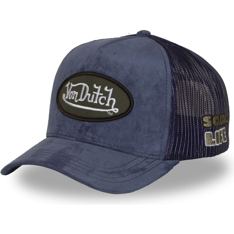 kapa-zaobljena-mornarsko-plava-snapback-fur16-von-dutch kapa-zaobljena-mornarsko-plava-snapback-fur16-von-dutch