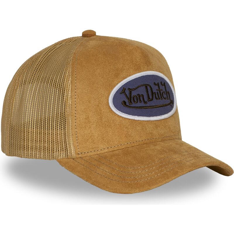 kapa-zaobljena-smeda-snapback-fur17-von-dutch kapa-zaobljena-smeda-snapback-fur17-von-dutch