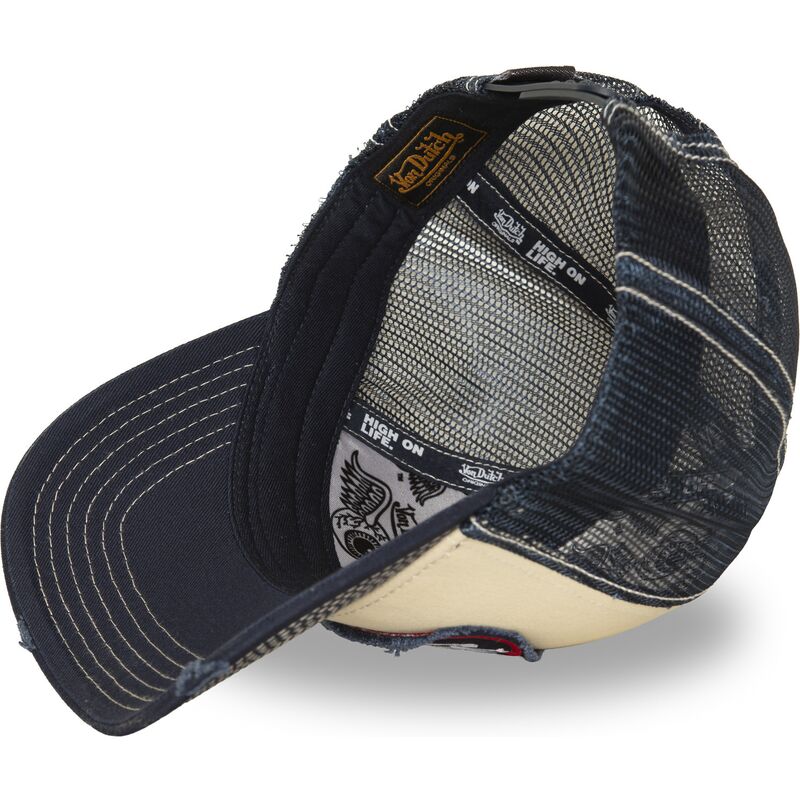 kapa-zaobljena-mornarsko-plava-snapback-urb02-von-dutch