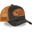 kapa-zaobljena-crna-snapback-urb05-von-dutch