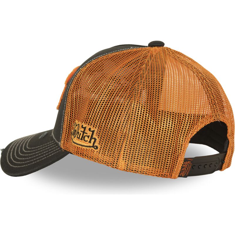 kapa-zaobljena-crna-snapback-urb05-von-dutch