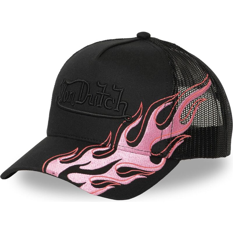 kapa-zaobljena-crna-snapback-feu-von-dutch kapa-zaobljena-crna-snapback-feu-von-dutch