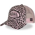 kapa-zaobljena-leopard-snapback-rosa-verle-von-dutch