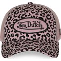 kapa-zaobljena-leopard-snapback-rosa-verle-von-dutch