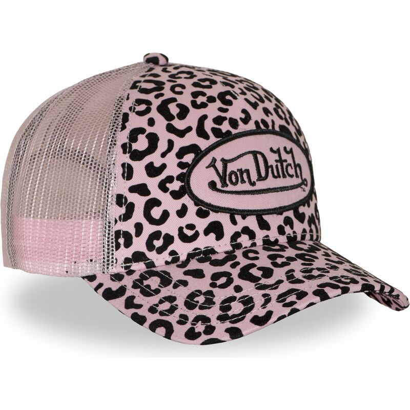 kapa-zaobljena-leopard-snapback-rosa-verle-von-dutch kapa-zaobljena-leopard-snapback-rosa-verle-von-dutch