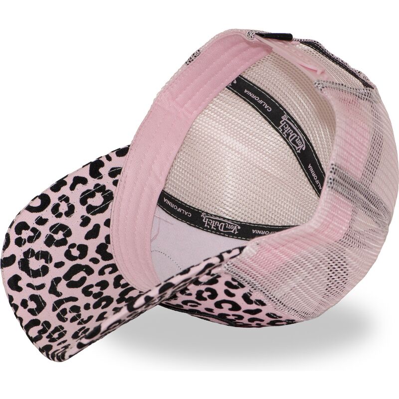 kapa-zaobljena-leopard-snapback-rosa-verle-von-dutch kapa-zaobljena-leopard-snapback-rosa-verle-von-dutch