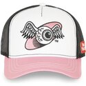 kapa-zaobljena-ruzicasta-snapback-oeil-von-dutch