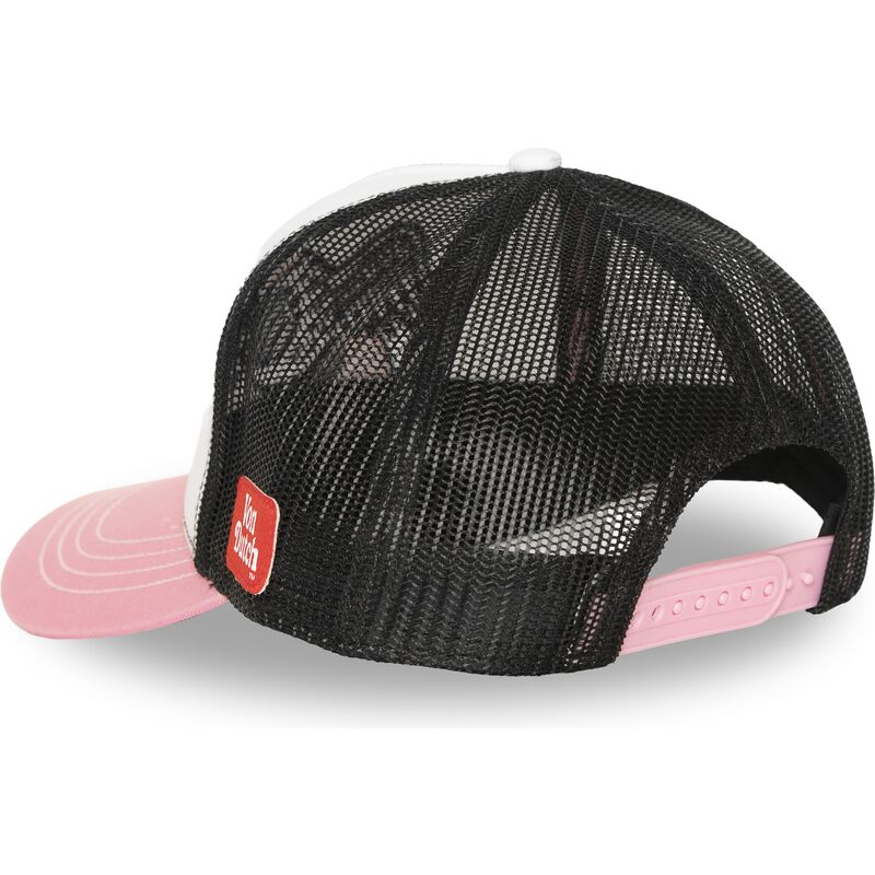 kapa-zaobljena-ruzicasta-snapback-oeil-von-dutch