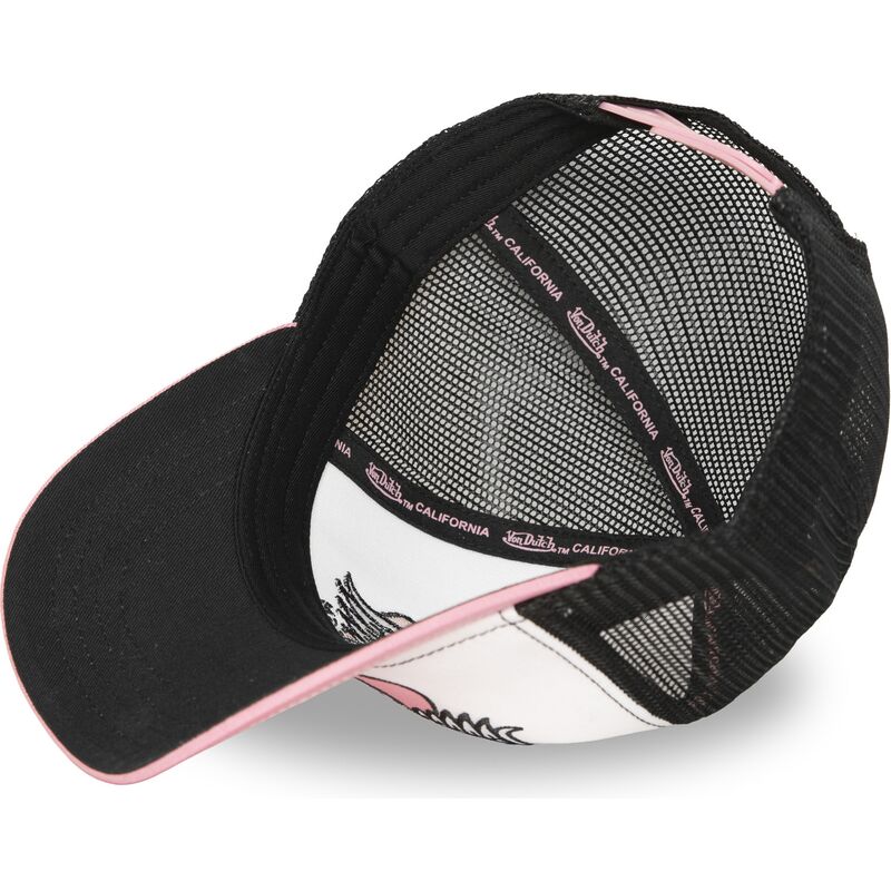 kapa-zaobljena-ruzicasta-snapback-oeil-von-dutch
