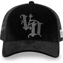 kapa-zaobljena-crna-snapback-royalb-von-dutch