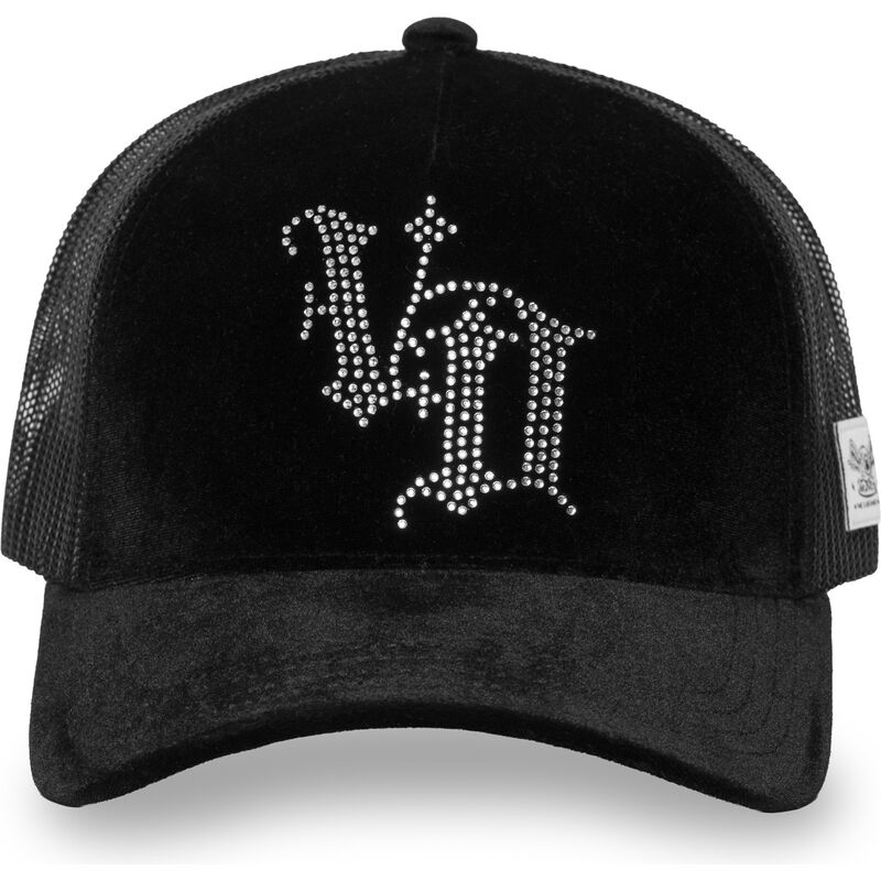kapa-zaobljena-crna-snapback-royalb-von-dutch kapa-zaobljena-crna-snapback-royalb-von-dutch