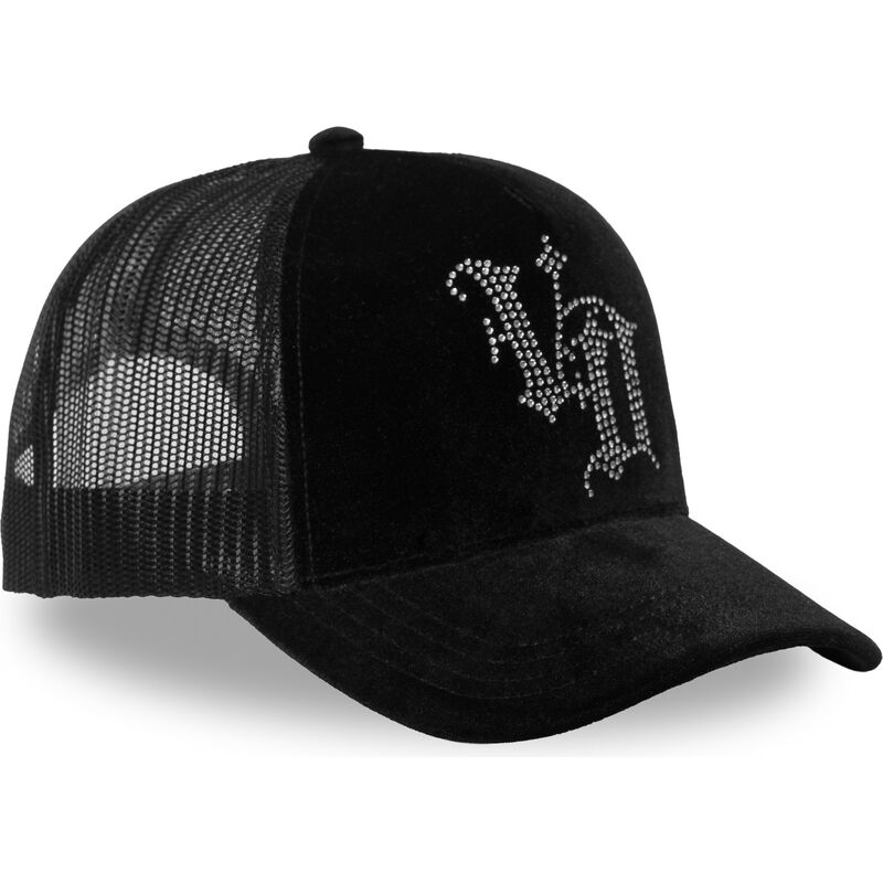 kapa-zaobljena-crna-snapback-royalb-von-dutch kapa-zaobljena-crna-snapback-royalb-von-dutch