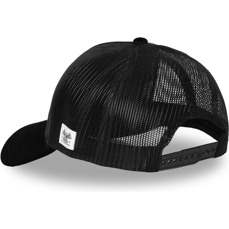 kapa-zaobljena-crna-snapback-royalb-von-dutch kapa-zaobljena-crna-snapback-royalb-von-dutch