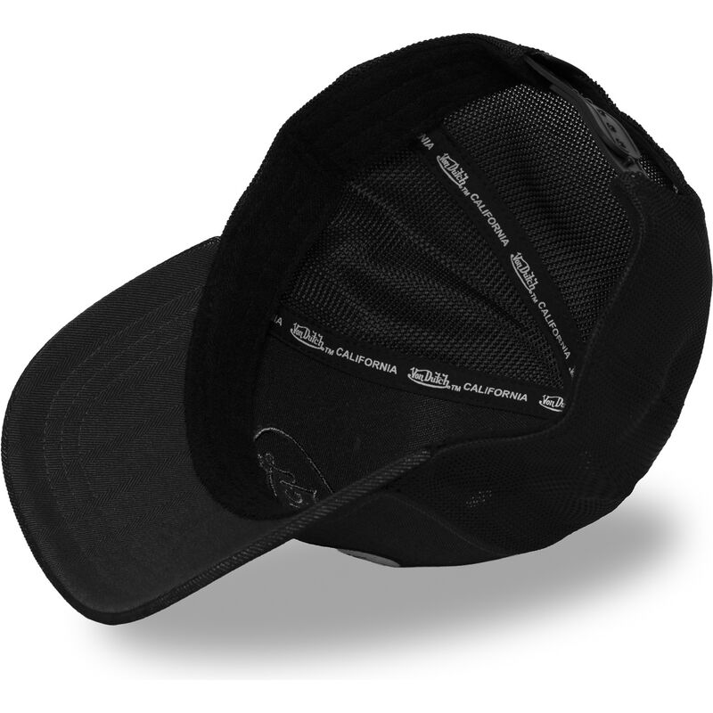 kapa-zaobljena-crna-snapback-royalb-von-dutch kapa-zaobljena-crna-snapback-royalb-von-dutch