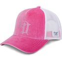 kapa-zaobljena-ruzicasta-snapback-royalp-von-dutch