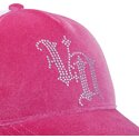 kapa-zaobljena-ruzicasta-snapback-royalp-von-dutch