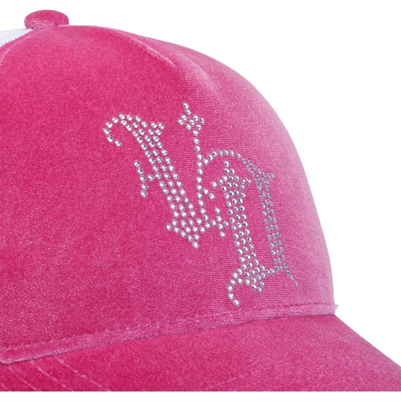 kapa-zaobljena-ruzicasta-snapback-royalp-von-dutch kapa-zaobljena-ruzicasta-snapback-royalp-von-dutch