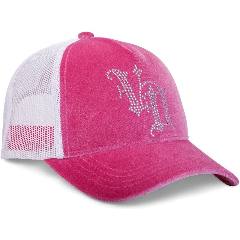 kapa-zaobljena-ruzicasta-snapback-royalp-von-dutch kapa-zaobljena-ruzicasta-snapback-royalp-von-dutch