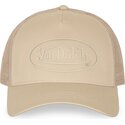kapa-zaobljena-bez-snapback-log23-von-dutch