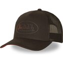 kapa-zaobljena-smeda-snapback-log24-von-dutch