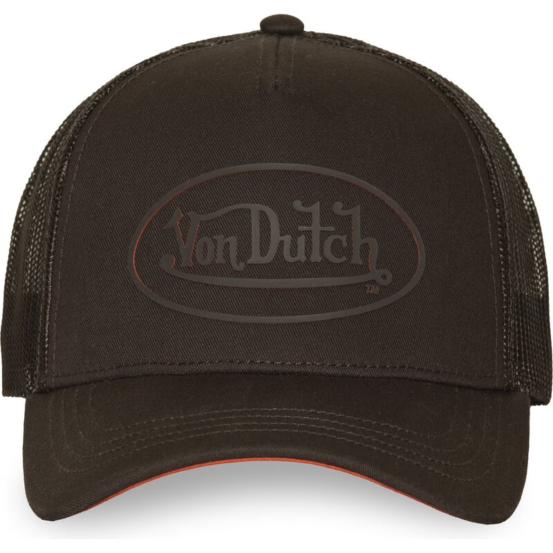 kapa-zaobljena-smeda-snapback-log24-von-dutch