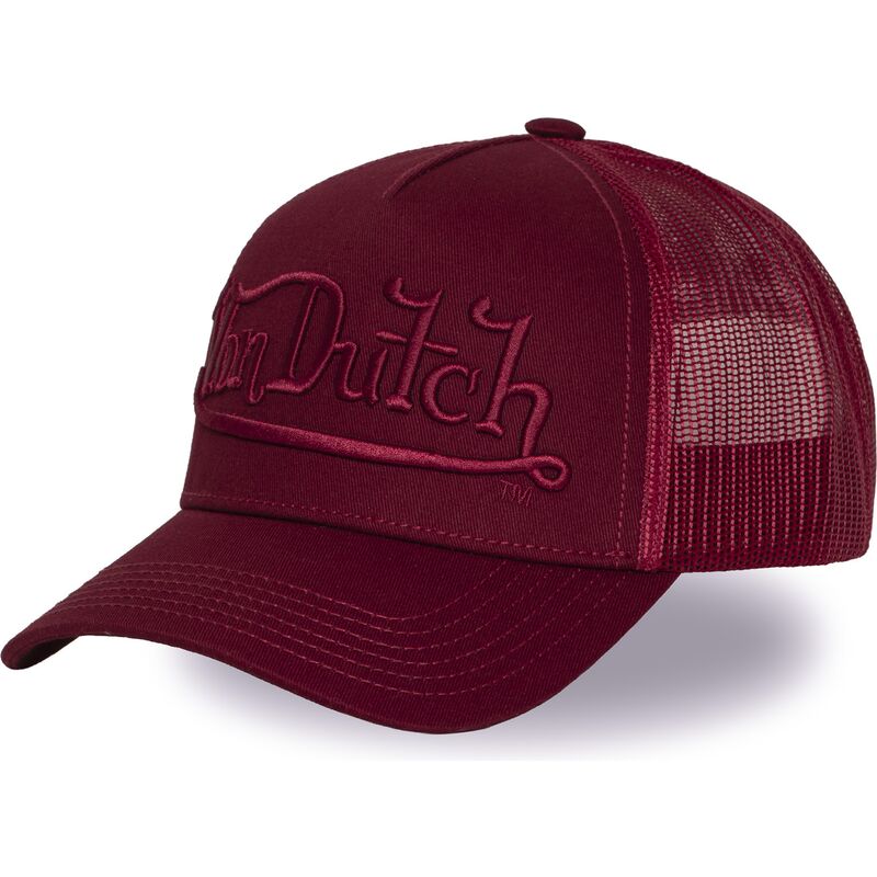 kapa-zaobljena-crvena-snapback-emb07-von-dutch
