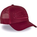 kapa-zaobljena-crvena-snapback-emb07-von-dutch