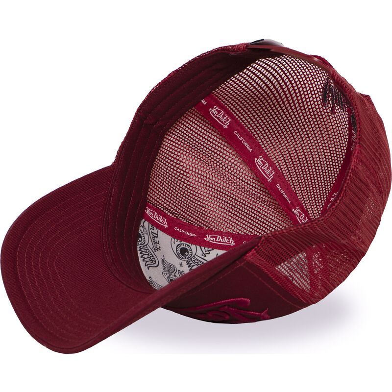 kapa-zaobljena-crvena-snapback-emb07-von-dutch