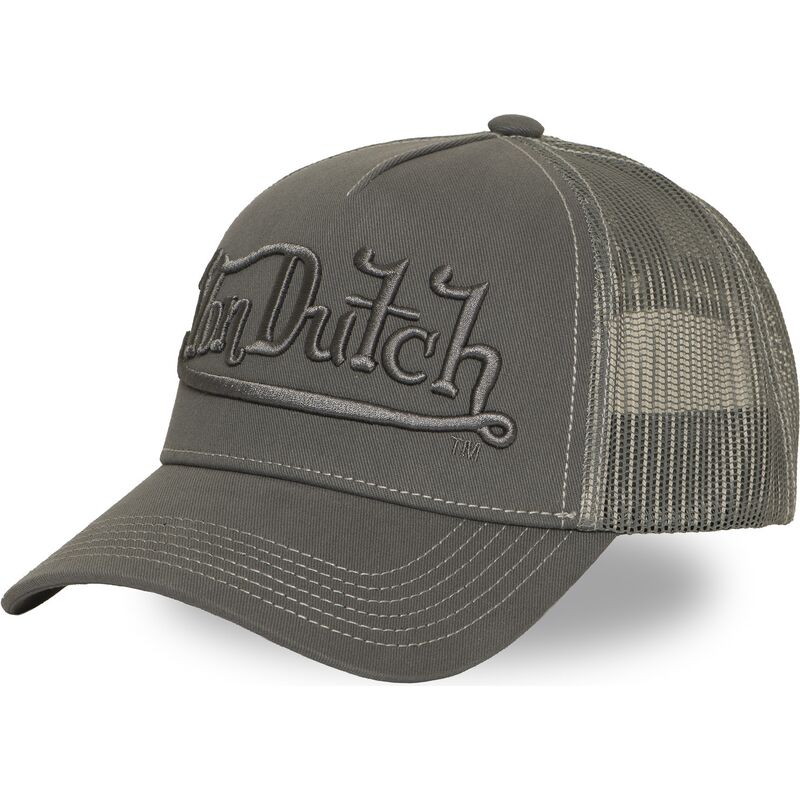 kapa-zaobljena-siva-snapback-emb08-von-dutch