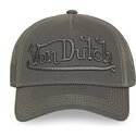 kapa-zaobljena-siva-snapback-emb08-von-dutch