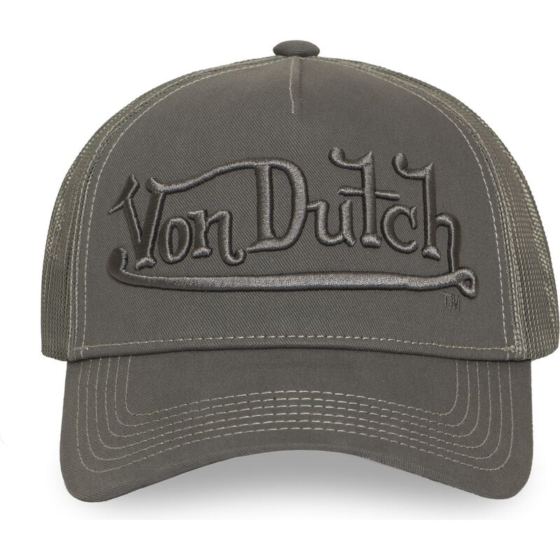 kapa-zaobljena-siva-snapback-emb08-von-dutch
