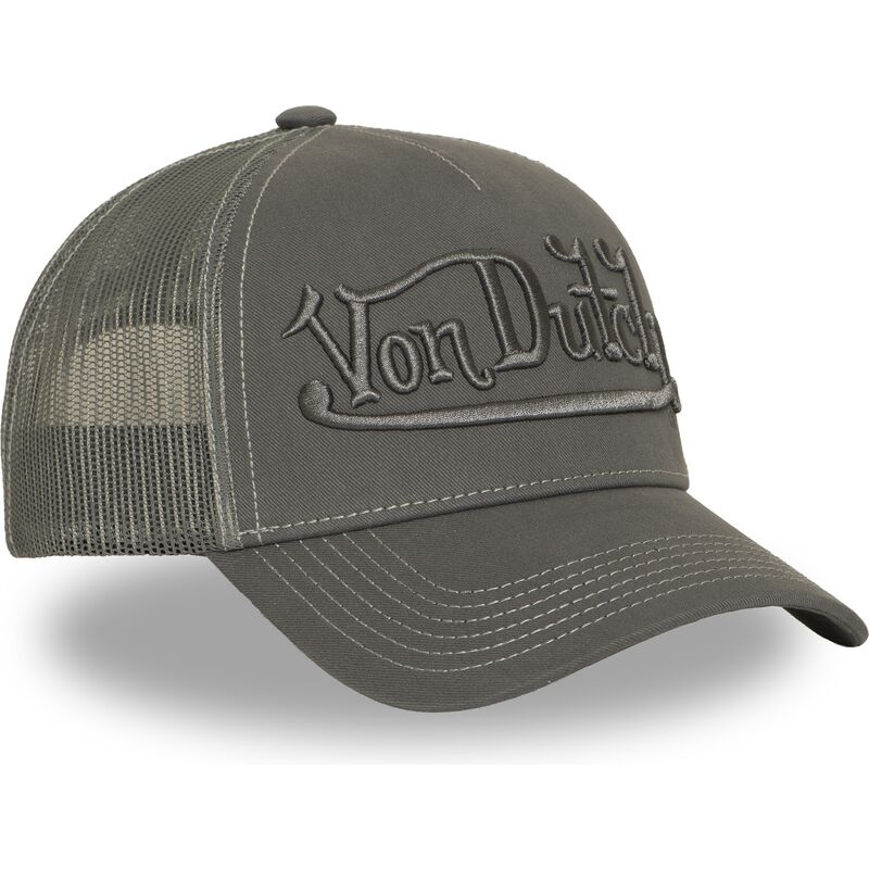 kapa-zaobljena-siva-snapback-emb08-von-dutch