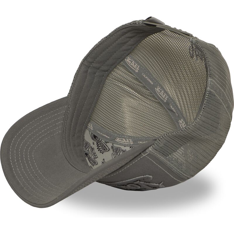 kapa-zaobljena-siva-snapback-emb08-von-dutch