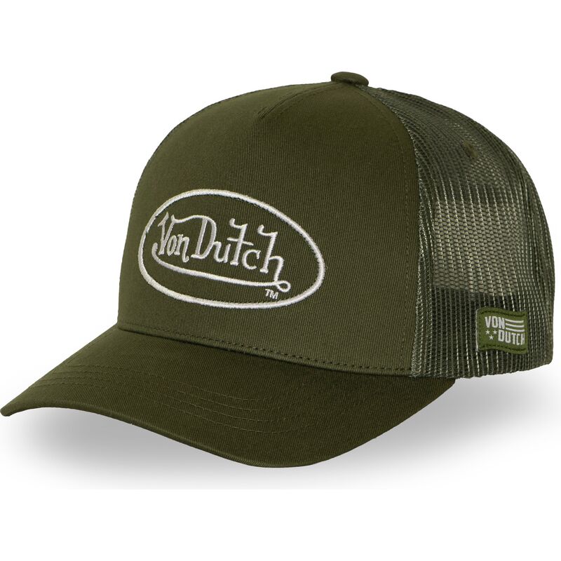 kapa-zaobljena-zelena-podesiv-lofb52-von-dutch kapa-zaobljena-zelena-podesiv-lofb52-von-dutch