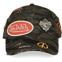 kapa-zaobljena-maskirni-snapback-kamo02-von-dutch