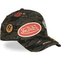 kapa-zaobljena-maskirni-snapback-kamo02-von-dutch