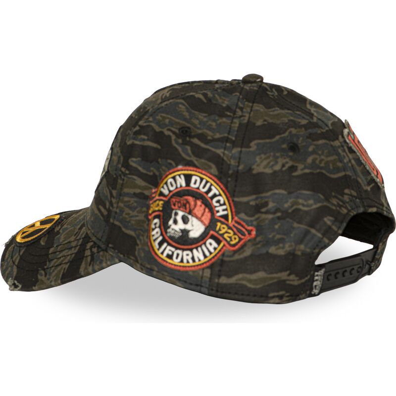 kapa-zaobljena-maskirni-snapback-kamo02-von-dutch kapa-zaobljena-maskirni-snapback-kamo02-von-dutch