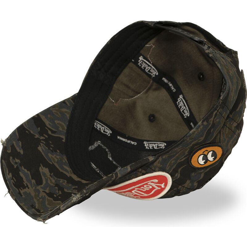 kapa-zaobljena-maskirni-snapback-kamo02-von-dutch kapa-zaobljena-maskirni-snapback-kamo02-von-dutch