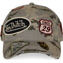 kapa-zaobljena-maskirni-snapback-kamo03-von-dutch