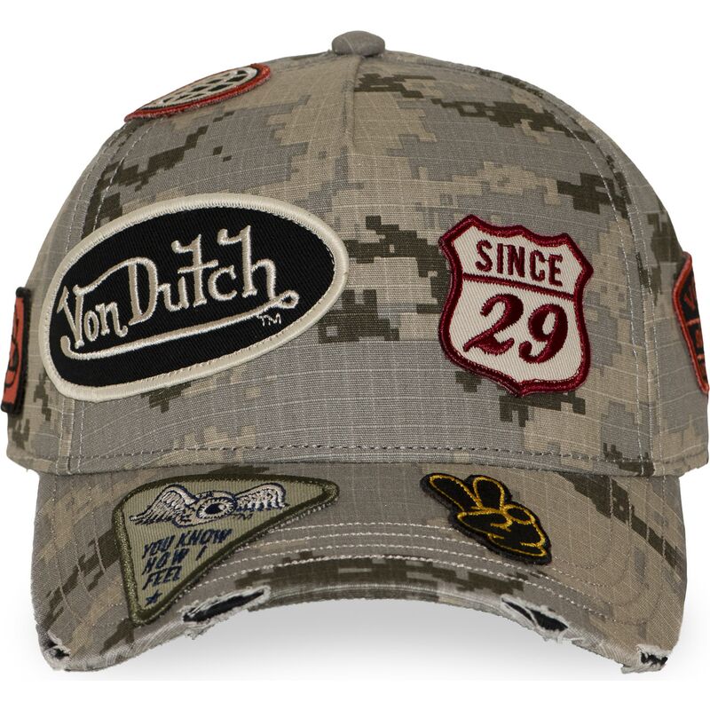 kapa-zaobljena-maskirni-snapback-kamo03-von-dutch kapa-zaobljena-maskirni-snapback-kamo03-von-dutch
