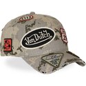 kapa-zaobljena-maskirni-snapback-kamo03-von-dutch
