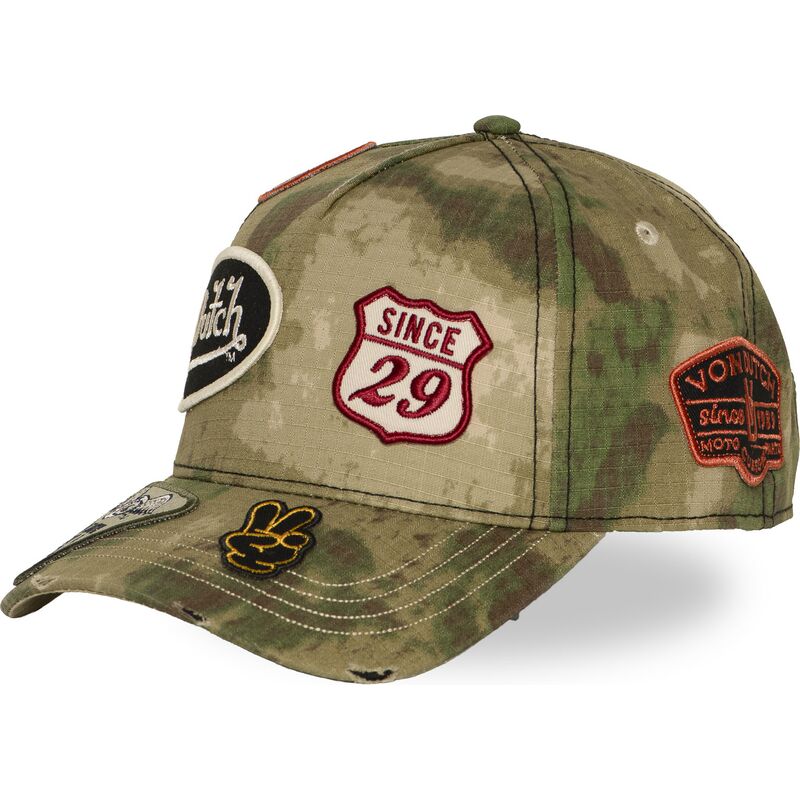 kapa-zaobljena-maskirni-snapback-kamo04-von-dutch kapa-zaobljena-maskirni-snapback-kamo04-von-dutch